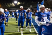 Football: Eastern Guilford at West Henderonson (BR3_7390)