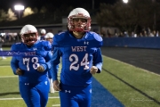 Football: Eastern Guilford at West Henderonson (BR3_7408)