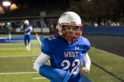 Football: Eastern Guilford at West Henderonson (BR3_7417)