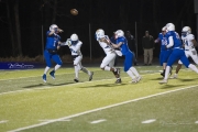 Football: Eastern Guilford at West Henderonson (BR3_7430)