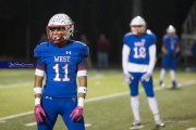 Football: Eastern Guilford at West Henderonson (BR3_7436)