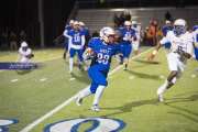 Football: Eastern Guilford at West Henderonson (BR3_7460)