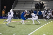 Football: Eastern Guilford at West Henderonson (BR3_7471)