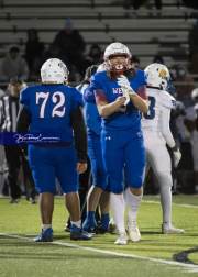 Football: Eastern Guilford at West Henderonson (BR3_7513)