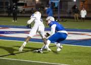 Football: Eastern Guilford at West Henderonson (BR3_7577)