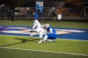 Football: Eastern Guilford at West Henderonson (BR3_7581)