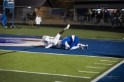 Football: Eastern Guilford at West Henderonson (BR3_7587)