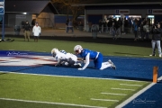 Football: Eastern Guilford at West Henderonson (BR3_7595)