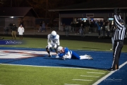 Football: Eastern Guilford at West Henderonson (BR3_7600)