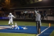 Football: Eastern Guilford at West Henderonson (BR3_7604)