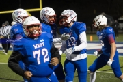 Football: Eastern Guilford at West Henderonson (BR3_7628)