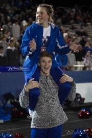 Football: Eastern Guilford at West Henderonson (BR3_7644)