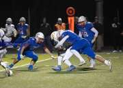 Football: Eastern Guilford at West Henderonson (BR3_7650)