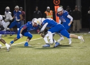 Football: Eastern Guilford at West Henderonson (BR3_7651)