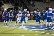 Football: Eastern Guilford at West Henderonson (BR3_7669)