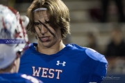 Football: Eastern Guilford at West Henderonson (BR3_7683)