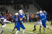 Football: Eastern Guilford at West Henderonson (BR3_7687)