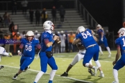 Football: Eastern Guilford at West Henderonson (BR3_7690)