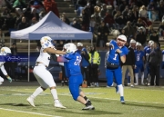 Football: Eastern Guilford at West Henderonson (BR3_7781)