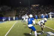 Football: Eastern Guilford at West Henderonson (BR3_7791)