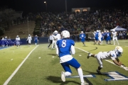 Football: Eastern Guilford at West Henderonson (BR3_7794)