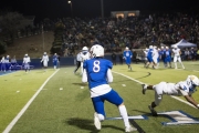 Football: Eastern Guilford at West Henderonson (BR3_7795)