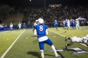 Football: Eastern Guilford at West Henderonson (BR3_7796)