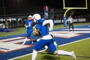 Football: Eastern Guilford at West Henderonson (BR3_7797)