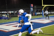 Football: Eastern Guilford at West Henderonson (BR3_7798)
