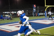 Football: Eastern Guilford at West Henderonson (BR3_7799)