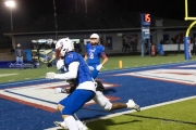 Football: Eastern Guilford at West Henderonson (BR3_7801)