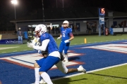 Football: Eastern Guilford at West Henderonson (BR3_7802)