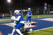 Football: Eastern Guilford at West Henderonson (BR3_7803)