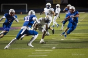 Football: Eastern Guilford at West Henderonson (BR3_7825)