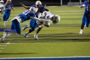 Football: Eastern Guilford at West Henderonson (BR3_7827)
