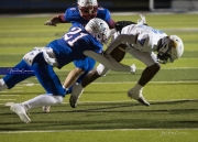Football: Eastern Guilford at West Henderonson (BR3_7829)