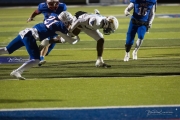 Football: Eastern Guilford at West Henderonson (BR3_7830)