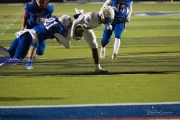 Football: Eastern Guilford at West Henderonson (BR3_7832)