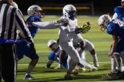Football: Eastern Guilford at West Henderonson (BR3_7847)