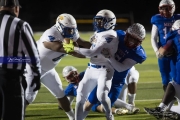 Football: Eastern Guilford at West Henderonson (BR3_7849)