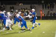 Football: Eastern Guilford at West Henderonson (BR3_7855)