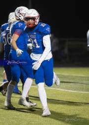 Football: Eastern Guilford at West Henderonson (BR3_7935)