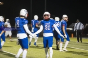 Football: Eastern Guilford at West Henderonson (BR3_7939)