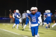 Football: Eastern Guilford at West Henderonson (BR3_7943)