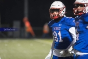 Football: Eastern Guilford at West Henderonson (BR3_7952)