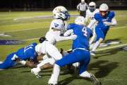 Football: Eastern Guilford at West Henderonson (BR3_7987)