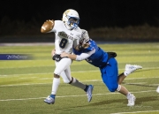 Football: Eastern Guilford at West Henderonson (BR3_8006)
