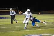 Football: Eastern Guilford at West Henderonson (BR3_8009)