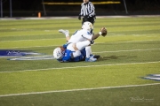 Football: Eastern Guilford at West Henderonson (BR3_8020)
