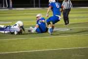 Football: Eastern Guilford at West Henderonson (BR3_8024)